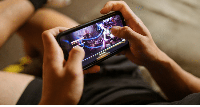 Online Games