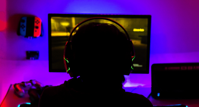 Online Gaming Platform