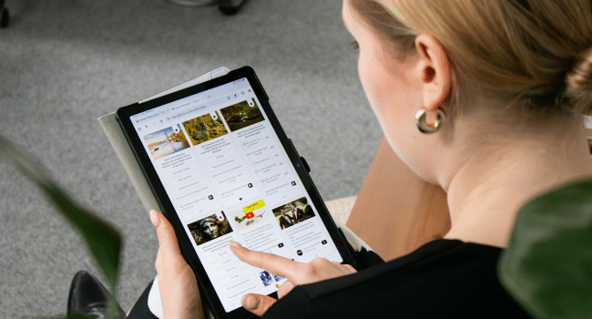 Online Gaming Platforms