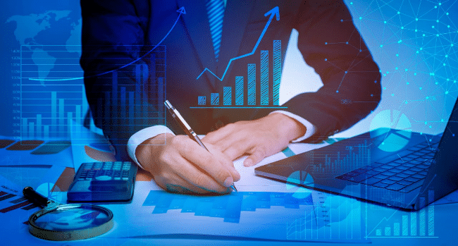 Online MBA in Finance Management