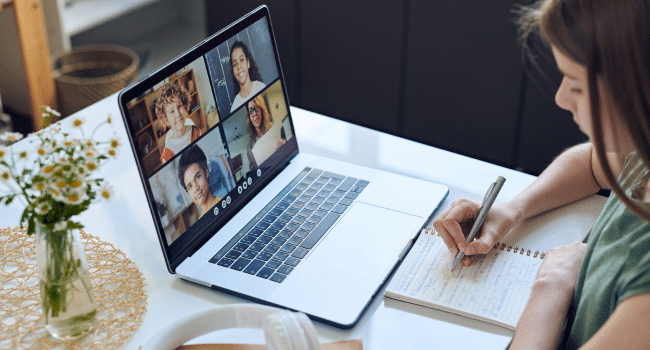 Online Platforms
