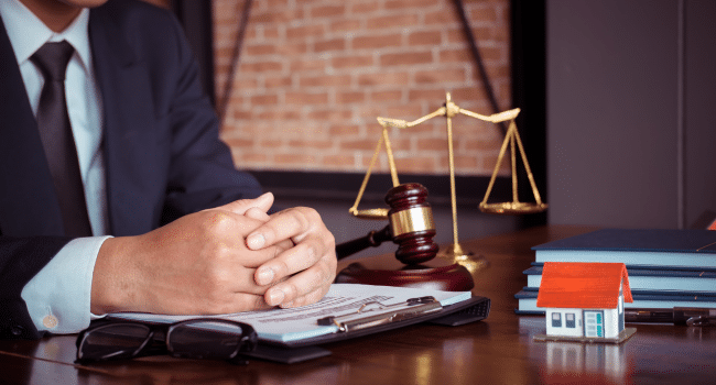 Online Property Auctions