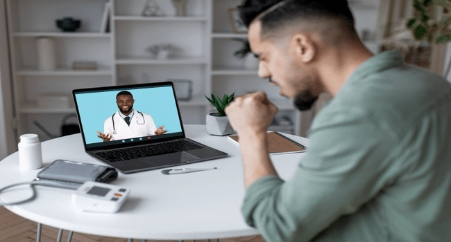 Online Psychologist for Relationship Issues