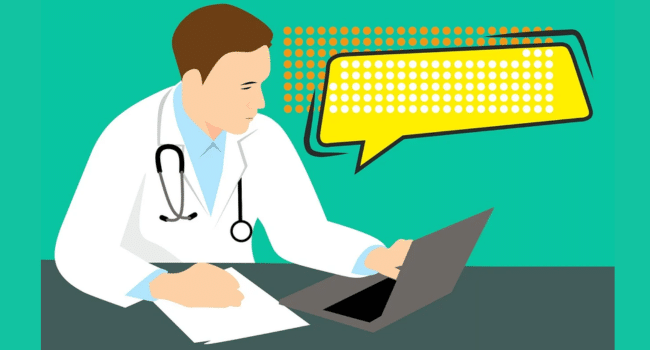 Online Reputation Matters for Healthcare Providers