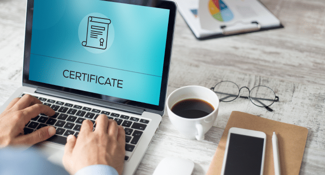 Online Sick Certificates