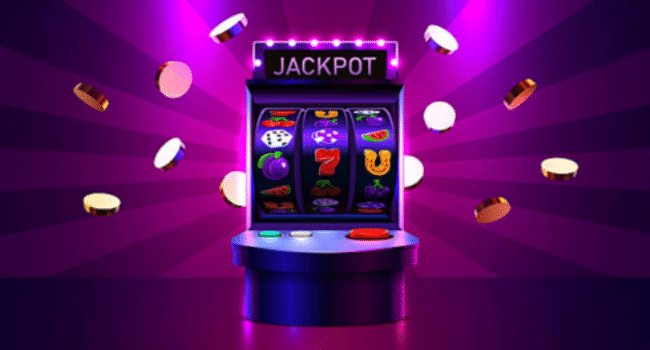 Online Slot Game Rules