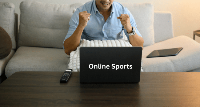 Online Sports