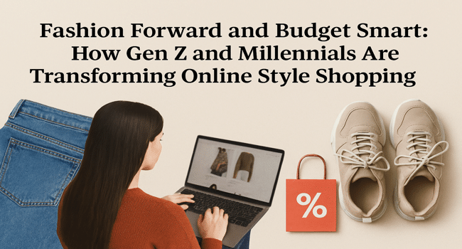 Online Style Shopping
