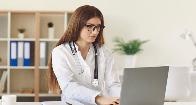 Online TRT Clinic