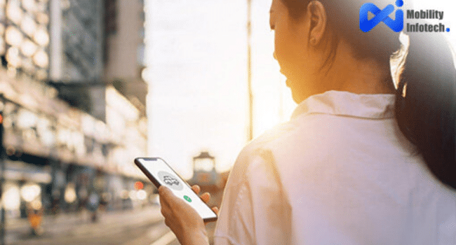 Online Taxi Dispatch System