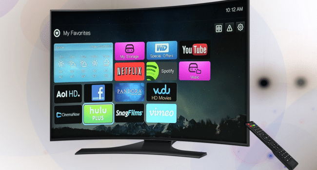 Online Television