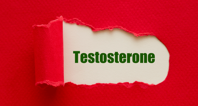 Online Testosterone Therapy