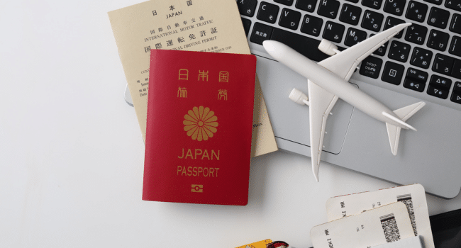 Online Travel Agency