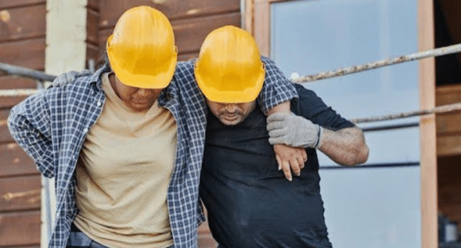 Ontario Workers
