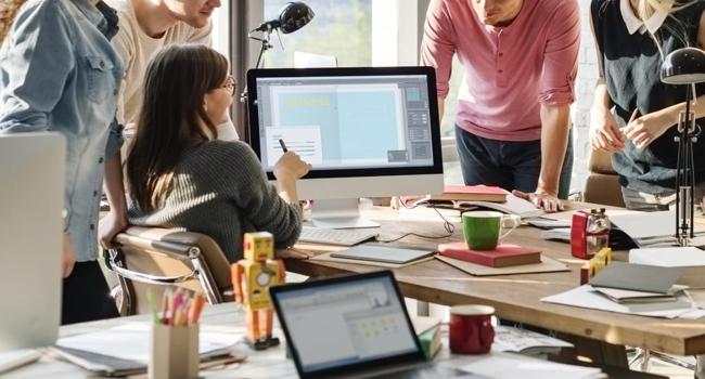 Ontario web design company
