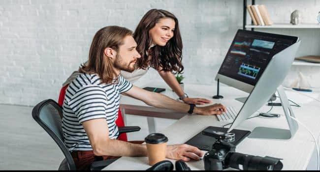 Ontario web design company