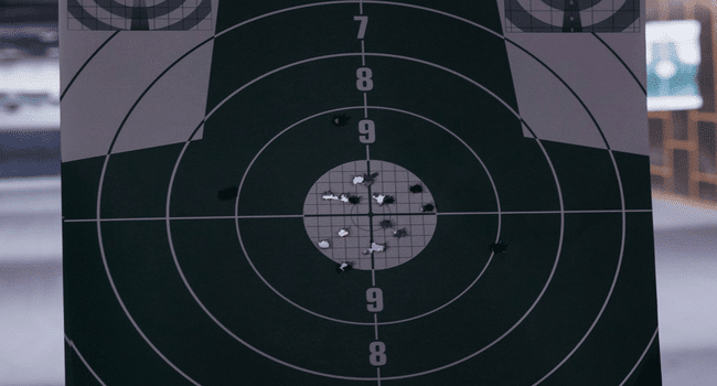 Optimal Grip for Your AR-15