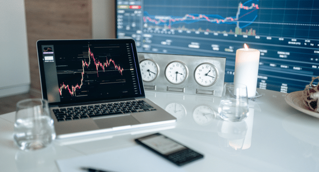 Options Trading 