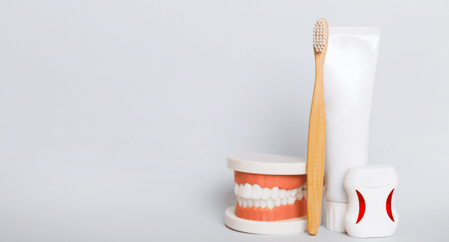 Oral care