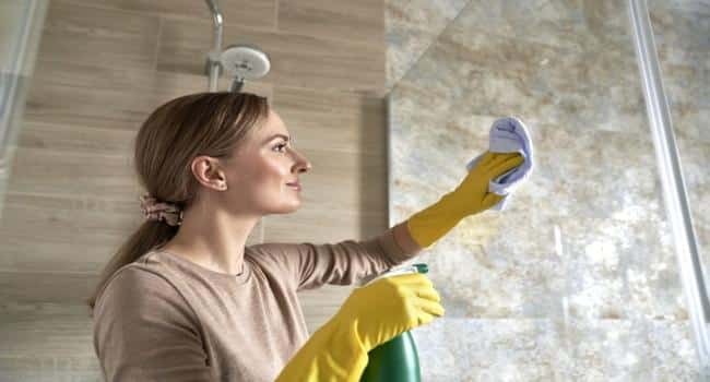 Oregon Cleaning Services