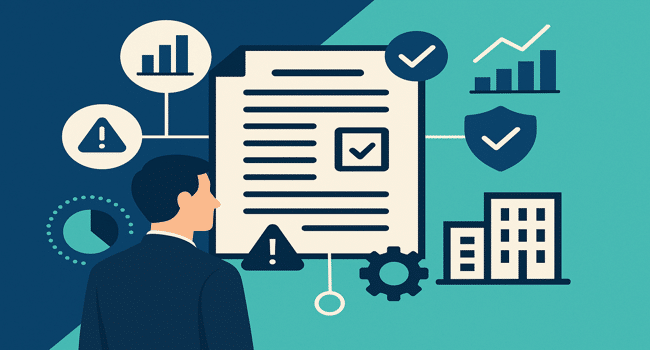 Organisation Risk Register