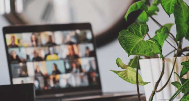 Organize Virtual and Hybrid Events