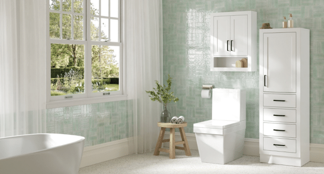 Organizing Your Master Suite for Mid-Life Wellness with ARIEL Bath