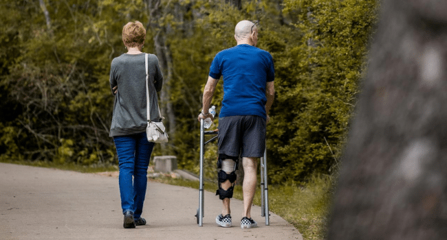 Orthopedic Condition