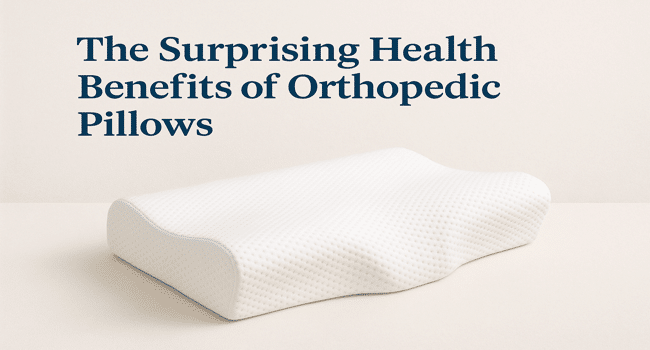 Orthopedic Pillows