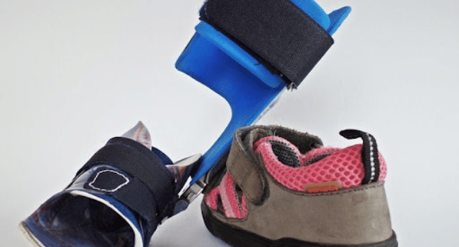 Orthotics