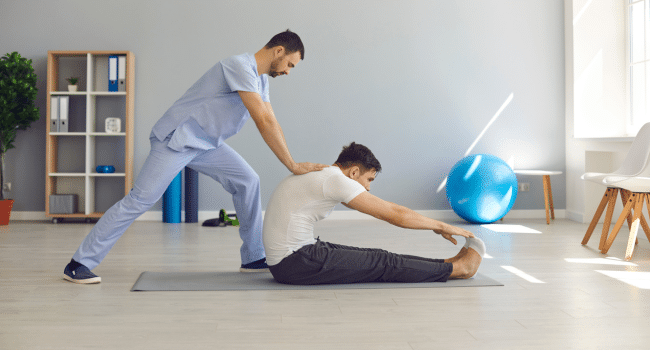 Osteopathic Medicine