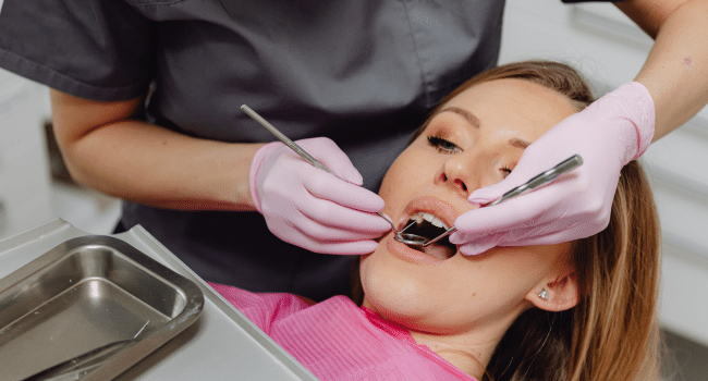 Othodontist
