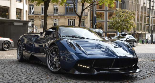 Outdoor Car Cover on Your Vehicle