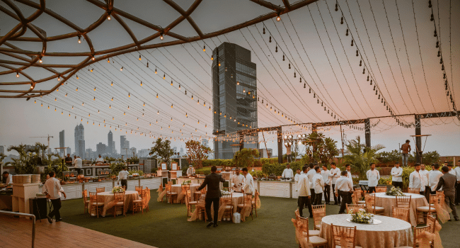 Outdoor Event