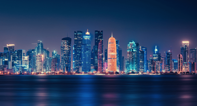 Outdoor Experiences in and Around Doha