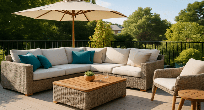 Outdoor Furniture Sydney
