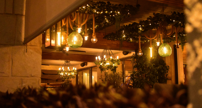 Outdoor Lighting Solutions
