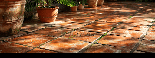 Outdoor Spaces