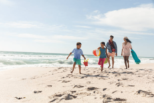 Outer Banks Experience