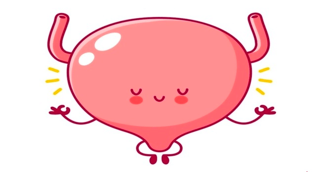 Overactive Bladder in Women