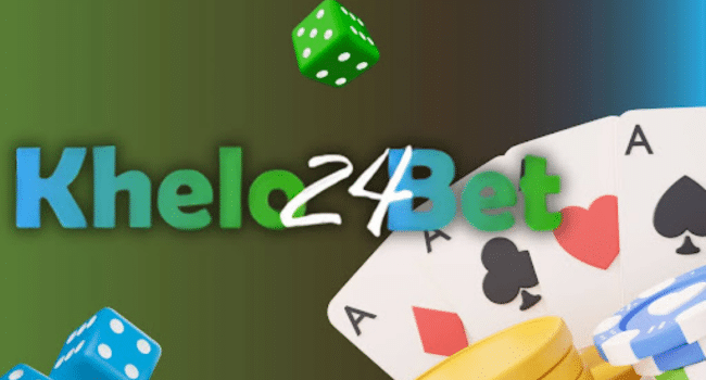 Overview of Khelo24bet