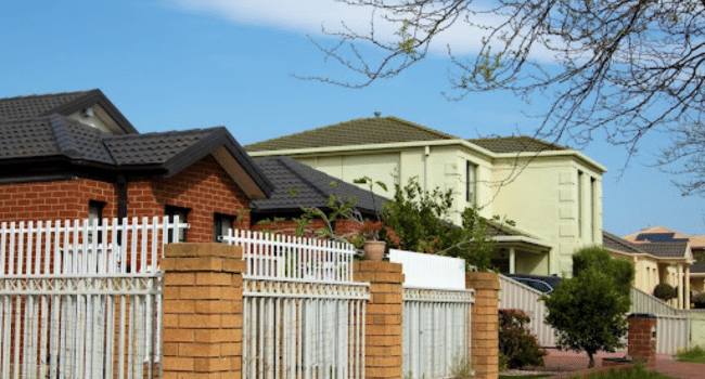 Overview of Queanbeyan
