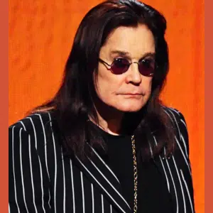 Ozzy Osbourne Image