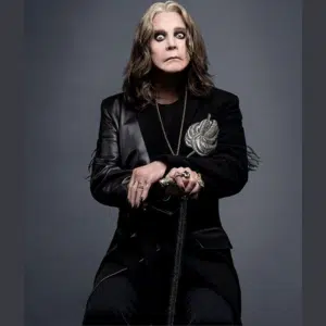 Ozzy Osbourne Photo