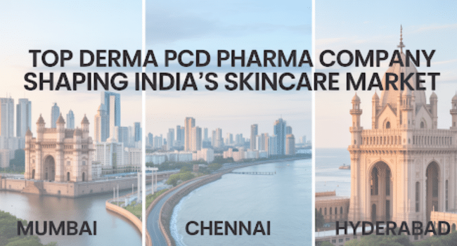 PCD Pharma Company