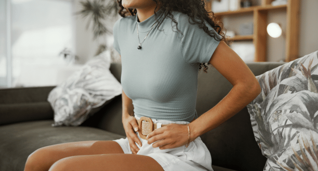 PCOS