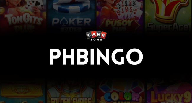 PHBingo APK