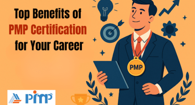 PMP Certification