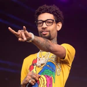 PNB Rock Image