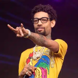 PNB Rock Image PNB Rock Image